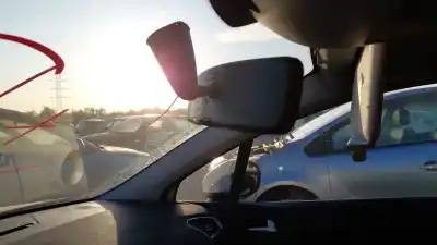Автозапчастина б/у внутрішне дзеркало для citroen c4 ii (nc_) 1.6 hdi 90 посилання на oem iam   