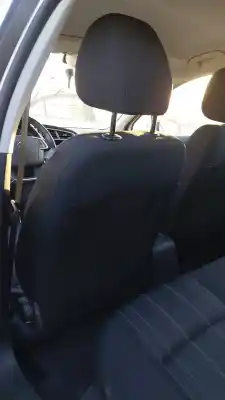 Автозапчастина б/у ліве передне сиділо для citroen c4 ii (nc_) 1.6 hdi 90 посилання на oem iam   