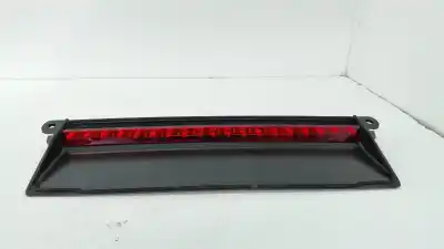 Second-hand car spare part central brake light for porsche panamera (970) 4.8 turbo oem iam references 9706310500