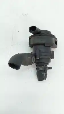 Second-hand car spare part water pump for porsche panamera (970) 4.8 turbo oem iam references 97057255100