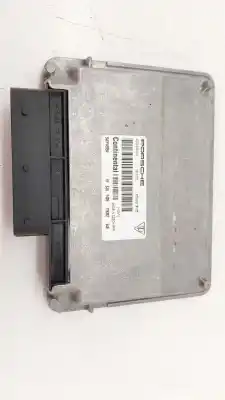 Second-hand car spare part electronic module for porsche panamera (970) 4.8 turbo oem iam references 97061818105
