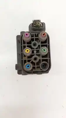 Second-hand car spare part block for porsche panamera (970) 4.8 turbo oem iam references 97035815302