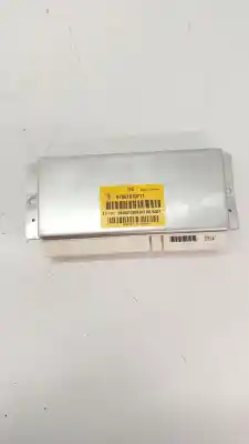 Second-hand car spare part electronic module for porsche panamera (970) 4.8 turbo oem iam references 97061810711