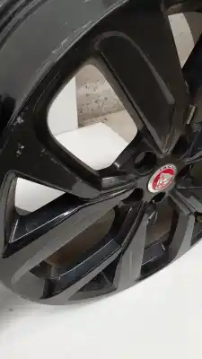 Автозапчастина б/у комплект коліс для jaguar i-pace (x590) ev400 awd посилання на oem iam   
