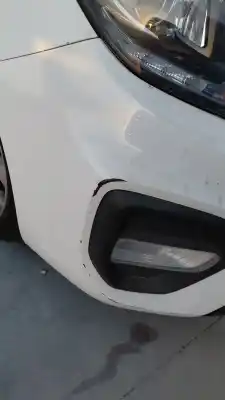 Автозапчастина б/у передній бампер для kia carens iv 1.7 crdi посилання на oem iam   