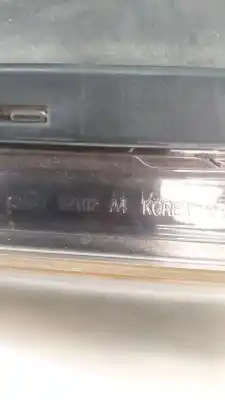 Tweedehands auto-onderdeel voorbumper voor kia carens iv 1.7 crdi oem iam-referenties 