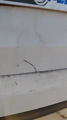 Second-hand car spare part tailgate for kia carens iv 1.7 crdi oem iam references   