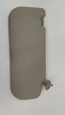 Tweedehands auto-onderdeel linker zonnescherm voor kia carens iv 1.7 crdi oem iam-referenties 