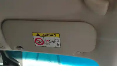 Автозапчастина б/у правильний натір для kia carens iv 1.7 crdi посилання на oem iam 