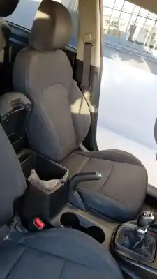 Автозапчасти б/у левое переднее сидение за kia carens iv 1.7 crdi ссылки oem iam   