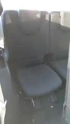 Автозапчастина б/у сидень третього ряду для kia carens iv 1.7 crdi посилання на oem iam 