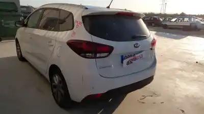 Автозапчастина б/у замок дверей заднього лівого для kia carens iv 1.7 crdi посилання на oem iam 