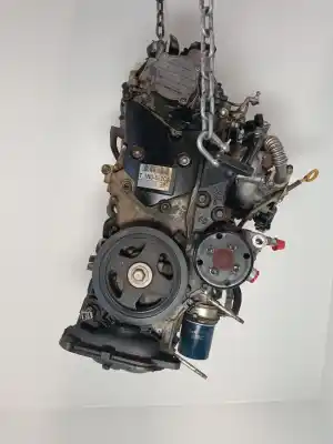 Second-hand car spare part complete engine for toyota auris (_e15_) 1.4 d-4d (nde150_) oem iam references 1nd-tv  1900033260