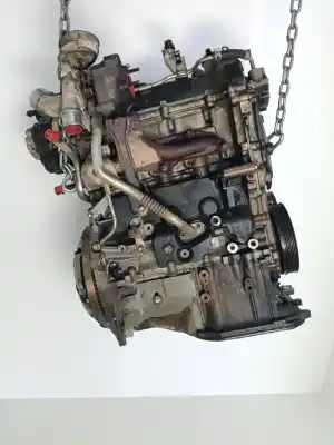 Second-hand car spare part complete engine for toyota auris (_e15_) 1.4 d-4d (nde150_) oem iam references 1nd-tv  1900033260