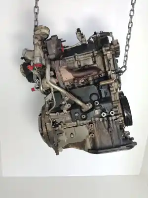 Second-hand car spare part complete engine for toyota auris (_e15_) 1.4 d-4d (nde150_) oem iam references 1nd-tv  1900033260