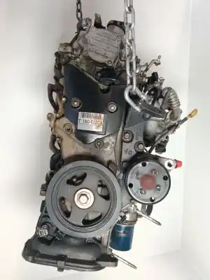 Second-hand car spare part complete engine for toyota auris (_e15_) 1.4 d-4d (nde150_) oem iam references 1nd-tv  1900033260