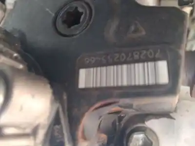 Second-hand car spare part complete engine for toyota auris (_e15_) 1.4 d-4d (nde150_) oem iam references 1nd-tv  1900033260