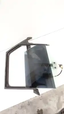 Peça sobressalente para automóvel em segunda mão elevador de vidros traseiro esquerdo por audi s6 avant (4f5) 5.2 referências oem iam 