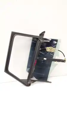 Second-hand car spare part rear left window regulator for audi s6 avant (4f5) 5.2 oem iam references   