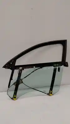 Peça sobressalente para automóvel em segunda mão elevador de vidros dianteira esquerda por audi s6 avant (4f5) 5.2 referências oem iam 