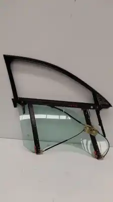Second-hand car spare part driver left window regulator for audi s6 avant (4f5) 5.2 oem iam references   