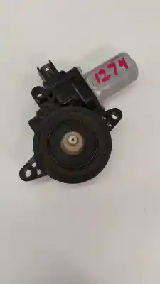 Second-hand car spare part Left Front Window Motor for MAZDA 2 (DE_, DH_) 1.3 (DE3FS) OEM IAM references D6515958X  