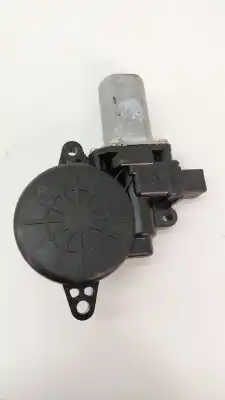 Peça sobressalente para automóvel em segunda mão motor elevador vidro dianteiro esquerdo por mazda 2 (de_, dh_) 1.3 (de3fs) referências oem iam d6515958x  