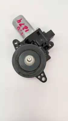 Second-hand car spare part rear right window motor for mazda 2 (de_, dh_) 1.3 (de3fs) oem iam references d01g5858x