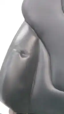 Peça sobressalente para automóvel em segunda mão assento dianteiro esquerdo por audi s6 avant (4f5) 5.2 referências oem iam   