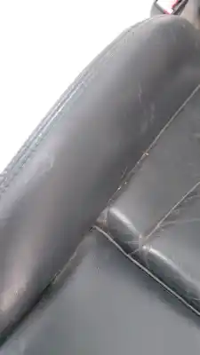 Peça sobressalente para automóvel em segunda mão assento dianteiro esquerdo por audi s6 avant (4f5) 5.2 referências oem iam   