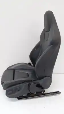 Peça sobressalente para automóvel em segunda mão assento dianteiro esquerdo por audi s6 avant (4f5) 5.2 referências oem iam   