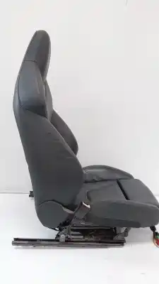 Peça sobressalente para automóvel em segunda mão assento dianteiro esquerdo por audi s6 avant (4f5) 5.2 referências oem iam   