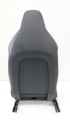 Peça sobressalente para automóvel em segunda mão assento dianteiro direito por audi s6 avant (4f5) 5.2 referências oem iam   