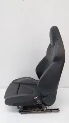 Peça sobressalente para automóvel em segunda mão assento dianteiro direito por audi s6 avant (4f5) 5.2 referências oem iam   