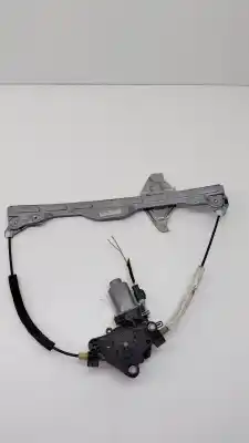 Second-hand car spare part Driver Left Window Regulator for CITROEN C-ELYSEE (DD_) 1.5 BlueHDi 100 OEM IAM references 9674412480  
