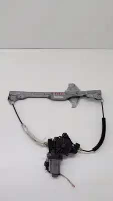 Second-hand car spare part Passenger Side Right Window Regulator for CITROEN C-ELYSEE (DD_) 1.5 BlueHDi 100 OEM IAM references 9674412380  