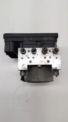 Second-hand car spare part abs for citroen c-elysee (dd_) 1.5 bluehdi 100 oem iam references 9822654880  