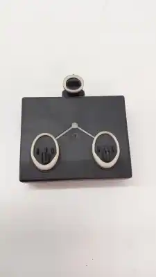 Peça sobressalente para automóvel em segunda mão módulo de confort / bsi /bcm por audi s6 avant (4f5) 5.2 referências oem iam 4f0959792e