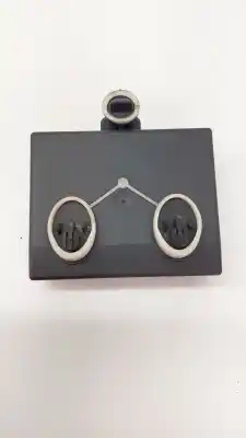 Peça sobressalente para automóvel em segunda mão módulo de confort / bsi /bcm por audi s6 avant (4f5) 5.2 referências oem iam 4f0959793e