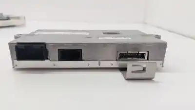 Second-hand car spare part electronic module for audi s6 avant (4f5) 5.2 oem iam references 4e0035729  