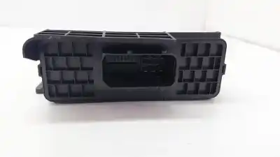 Second-hand car spare part electronic module for audi s6 avant (4f5) 5.2 oem iam references 4f0907280a  