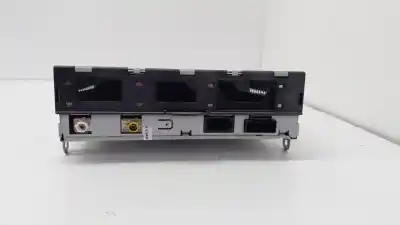 Peça sobressalente para automóvel em segunda mão módulo / sistema de navegação gps por audi s6 avant (4f5) 5.2 referências oem iam 4f0035541l  