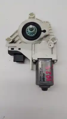Peça sobressalente para automóvel em segunda mão motor elevador vidro traseiro esquerdo por audi s6 avant (4f5) 5.2 referências oem iam 4f0959801c
