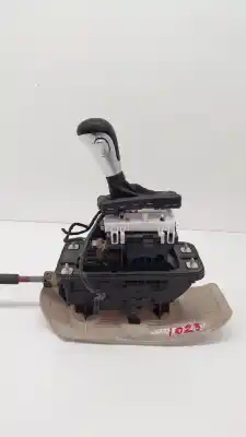 Peça sobressalente para automóvel em segunda mão Alavanca De Velocidades por AUDI S6 AVANT (4F5) 5.2 Referências OEM IAM 4F1713041AA  