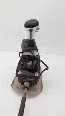 Peça sobressalente para automóvel em segunda mão alavanca de velocidades por audi s6 avant (4f5) 5.2 referências oem iam 4f1713041aa  