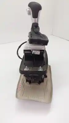 Peça sobressalente para automóvel em segunda mão alavanca de velocidades por audi s6 avant (4f5) 5.2 referências oem iam 4f1713041aa  