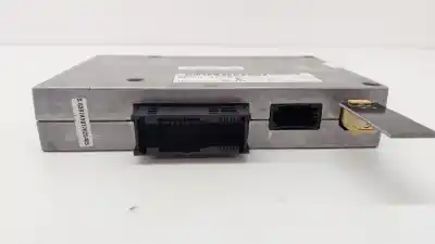 Peça sobressalente para automóvel em segunda mão módulo eletrônico por audi s6 avant (4f5) 5.2 referências oem iam 4e0862335