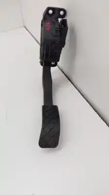Peça sobressalente para automóvel em segunda mão pedal acelerador por audi s6 avant (4f5) 5.2 referências oem iam 4f1723523b