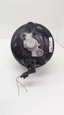 Peça sobressalente para automóvel em segunda mão servo freio por audi s6 avant (4f5) 5.2 referências oem iam 4f1612105
