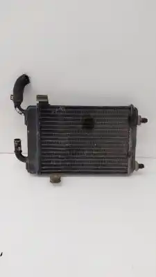 Peça sobressalente para automóvel em segunda mão radiador de óleo por audi s6 avant (4f5) 5.2 referências oem iam 4f0121212g